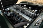 Aston Martin DB6 1965 года